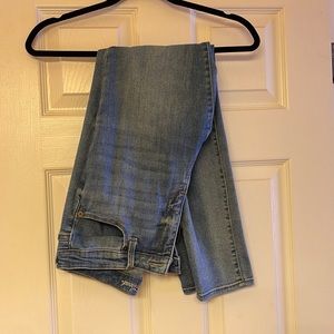 Universal Thread Size 12 Skinny Jeans